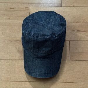 Pistil Denim Cap